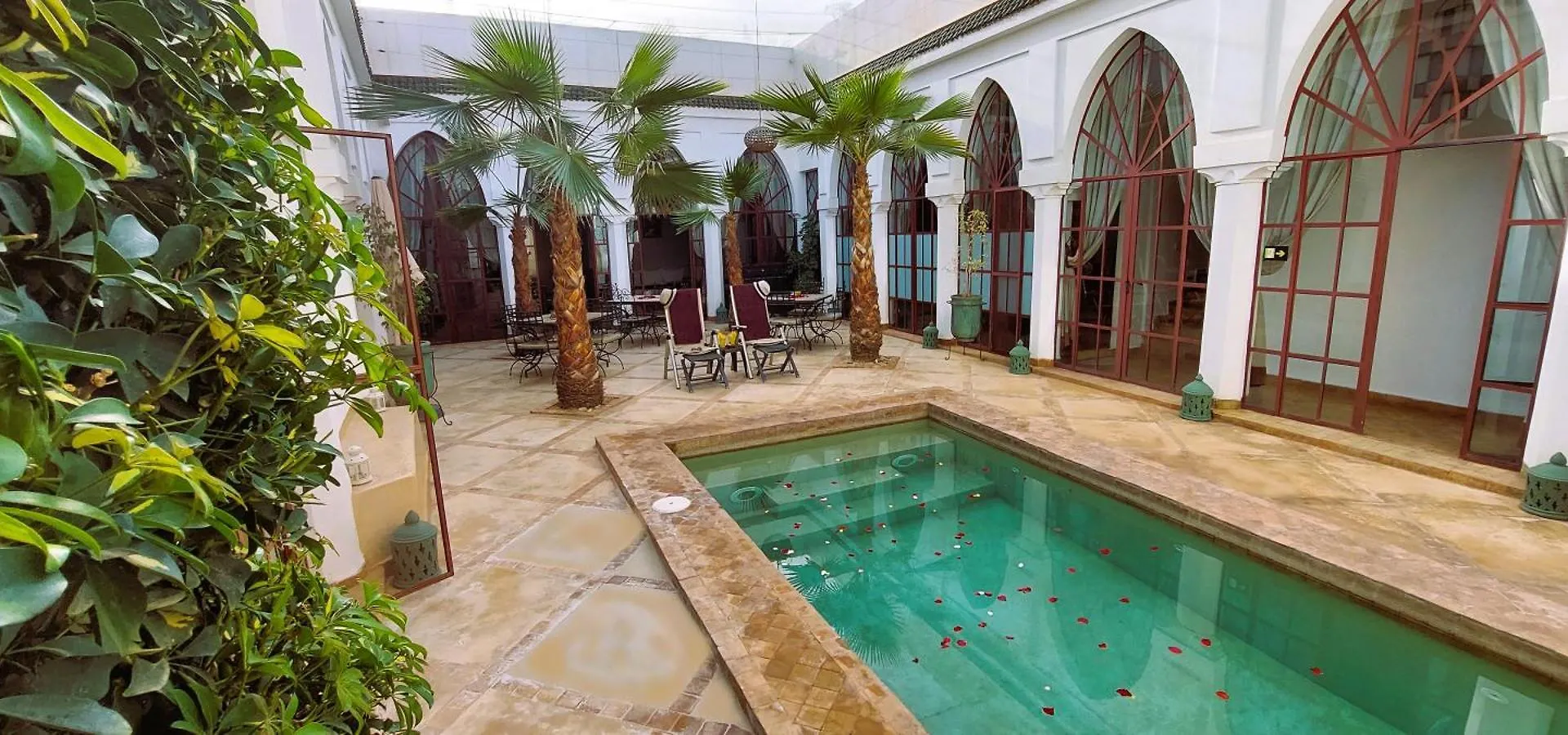 Riad Ramzi Heddad